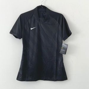 Women’s Nike Dri-Fit Challenge 3 Soccer Jersey Size Medium